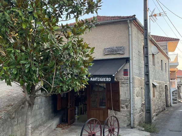 Casa de pueblo en Calle Fonte Arcada, 42 - Foto 1
