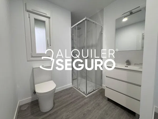 Estudio en Calle Juan Zofío, Zofío - Foto 5