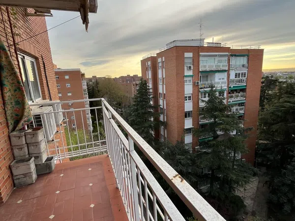 Piso en Calle Galera, 18, Alameda de Osuna - Foto 12