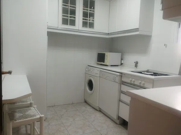 Piso en Calle de la Paloma, 7, Palacio - Foto 3