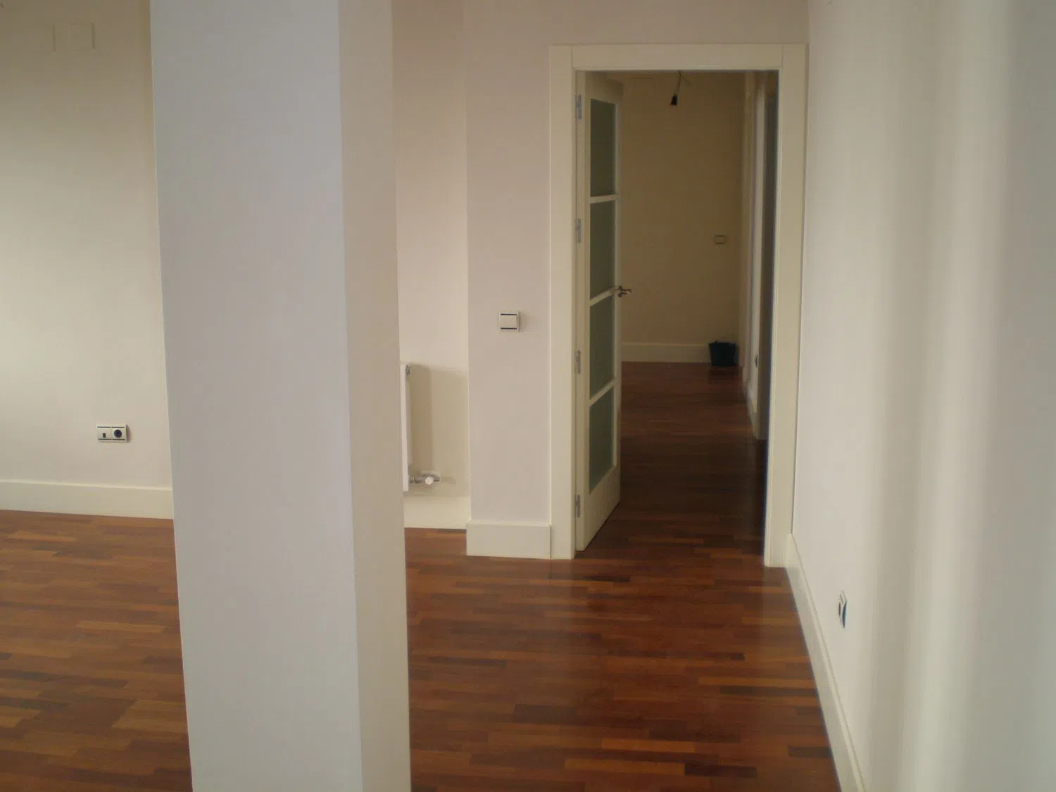 Piso en calle Ángel Ganivet, 8 - Foto 5