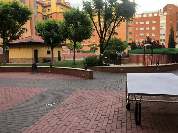 Piso en Glorieta Vicente Aleixandre, 1, Ensanche, Ensanche - Foto 8