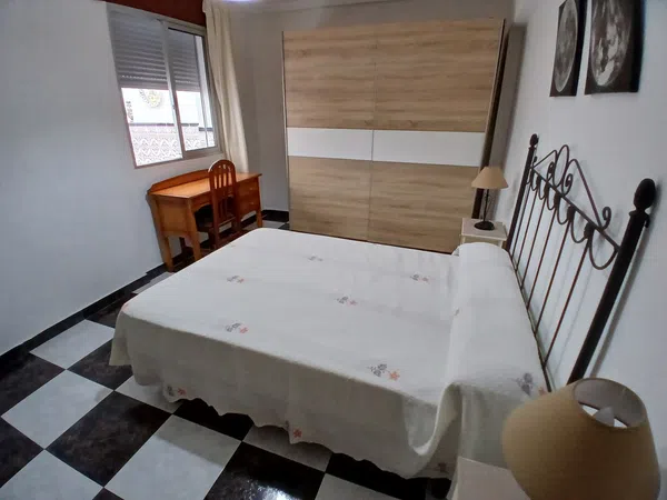 Piso en Plaza de Santa Marina, 2, Casco Histórico - Ollerías - Marrubial - Foto 23