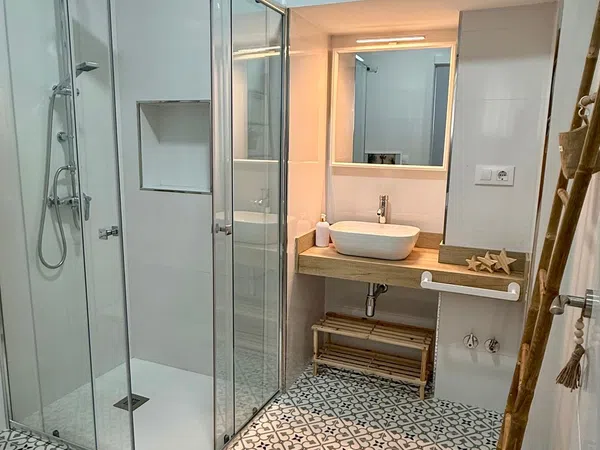 Estudio en Calle Albacete, 10, La Florida - Parque norte, Málaga - Foto 6