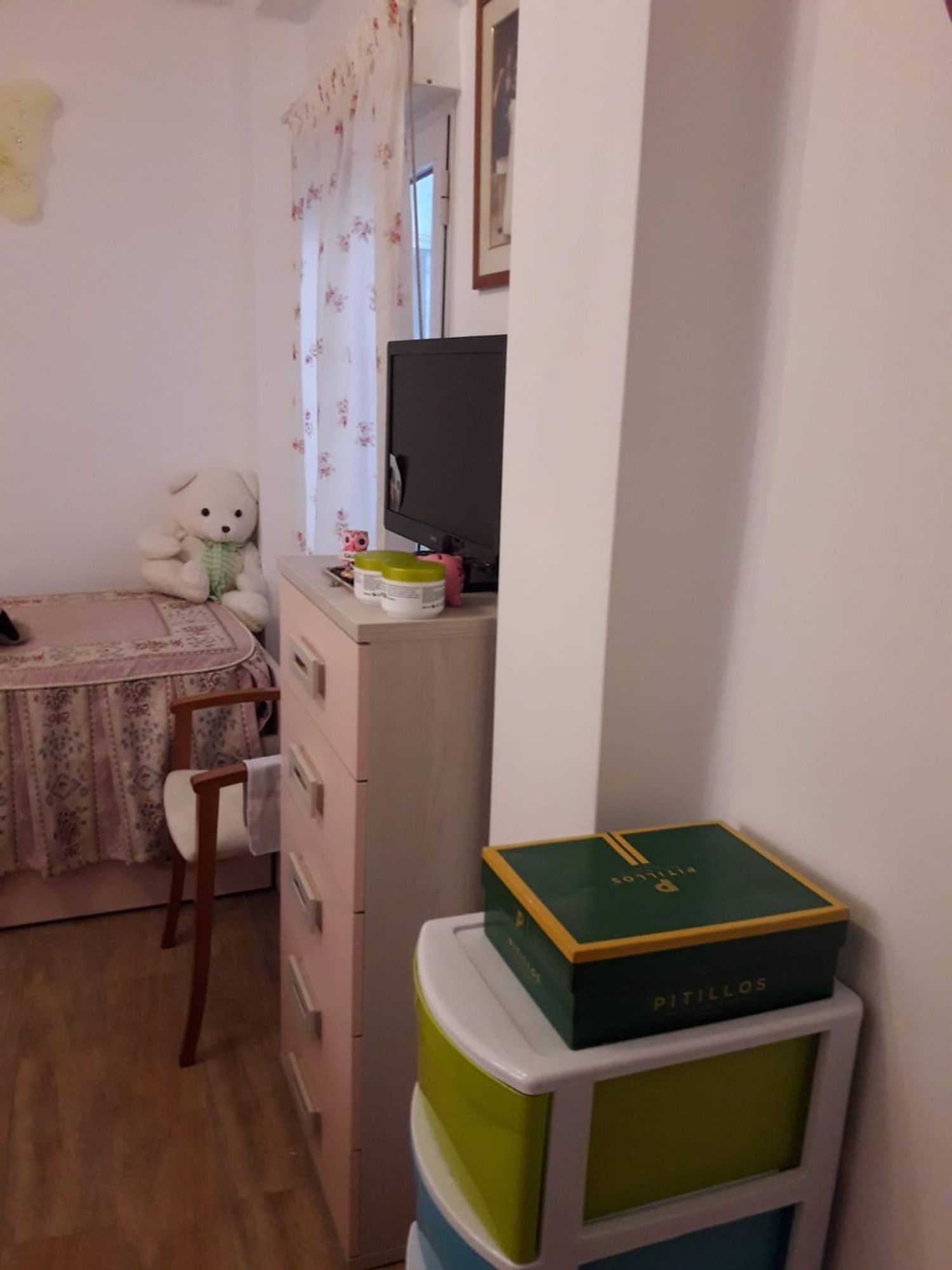 Piso en Calle la Unión, 42, Cruz del Humilladero - Los Tilos - Foto 8