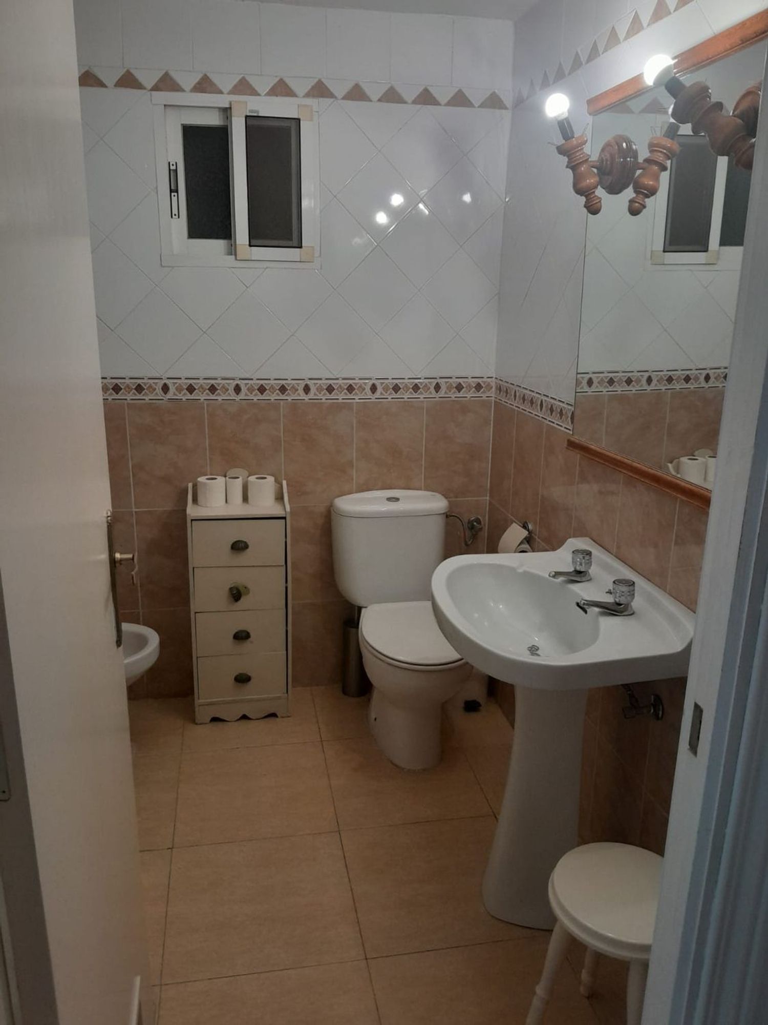 Piso en Doña Berenguela, 26, Carretera Trassierra - Colonia de la Paz - Foto 13
