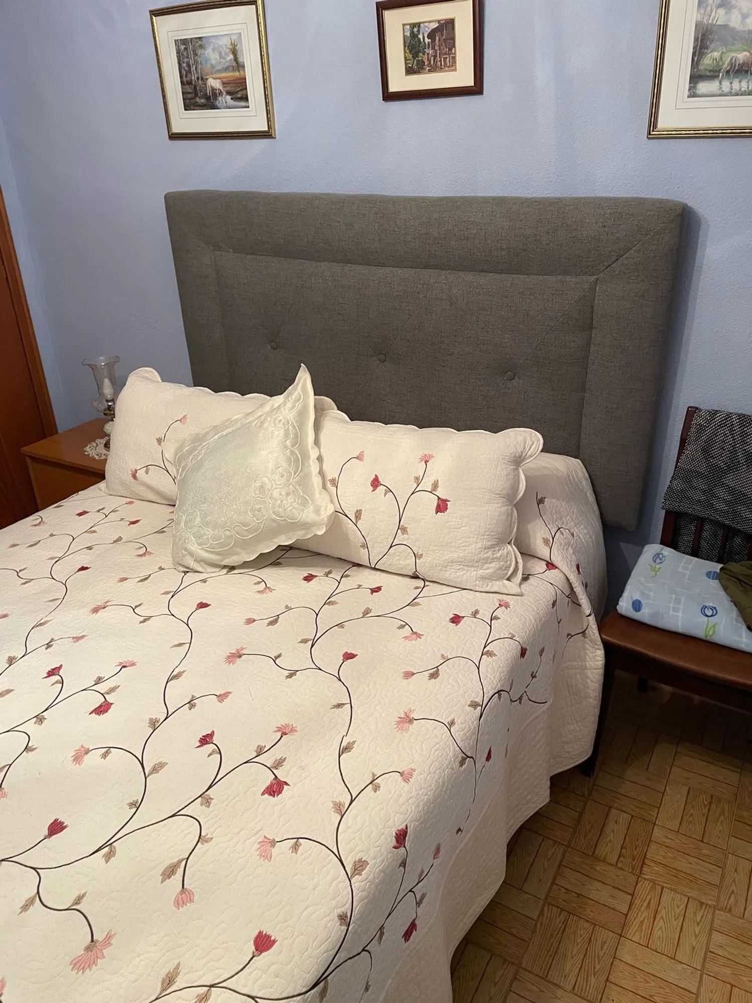 Piso en calle de las Marismas, 12 - Foto 20