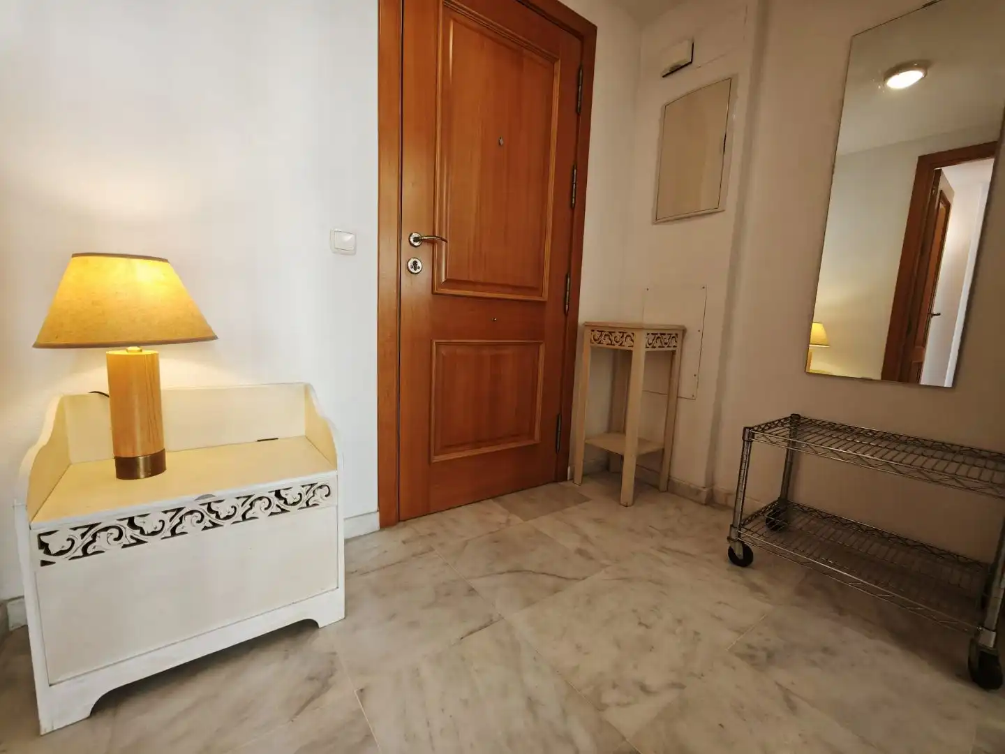 Apartamento en  Calle Héroe de Sostoa 112 - Foto 8