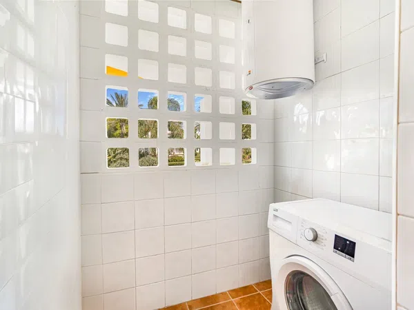Piso en Calle San Joaquín, 46, La Carolina-Guadalpín - Foto 20