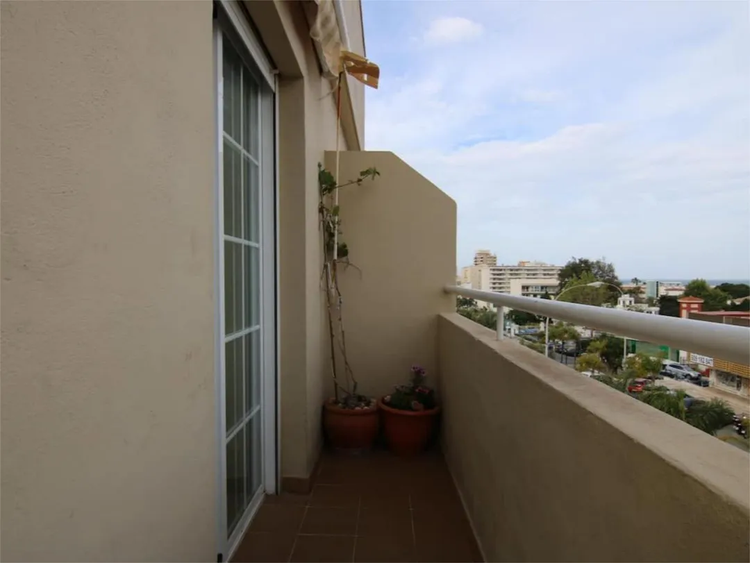 Ático en  Avenida Carlota Alessandri 170 - Foto 9