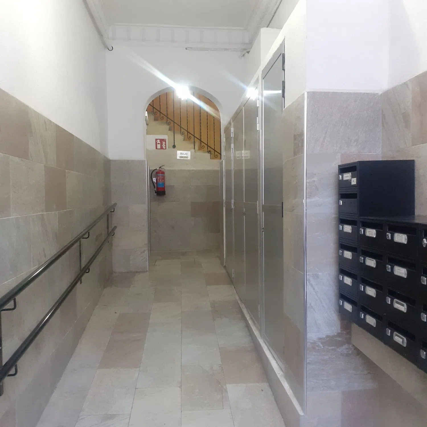 Piso en calle de García Martín, 8 - Foto 14