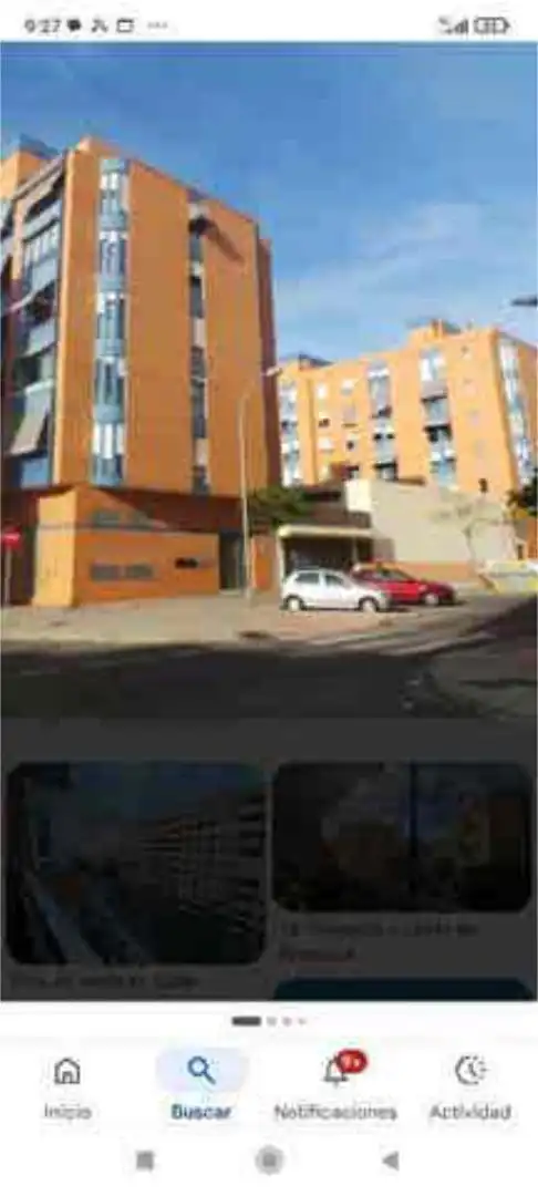 Piso en Parque de las Avenidas - Foto 1