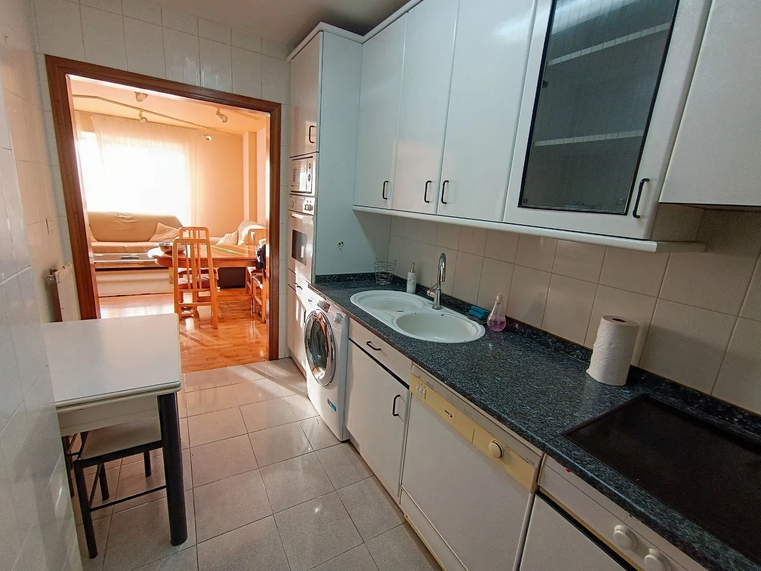 Piso en calle Benjamín de Tudela, 15 - Foto 11