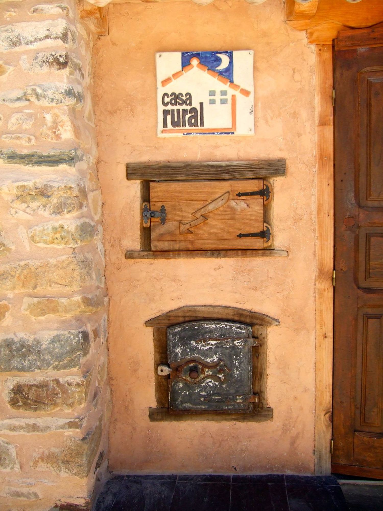 Casa rural en Calle De Abajo, 1 - Foto 19