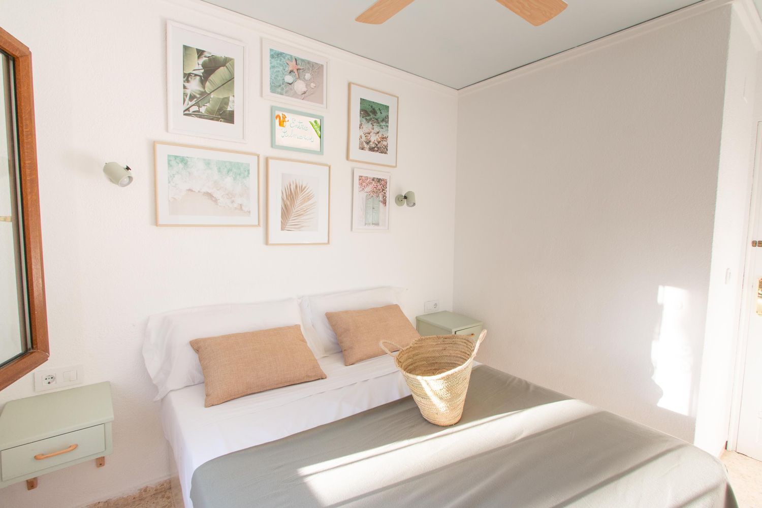 Piso en Calle Òliba, 9, El Palmar-Los Molinos - Foto 8