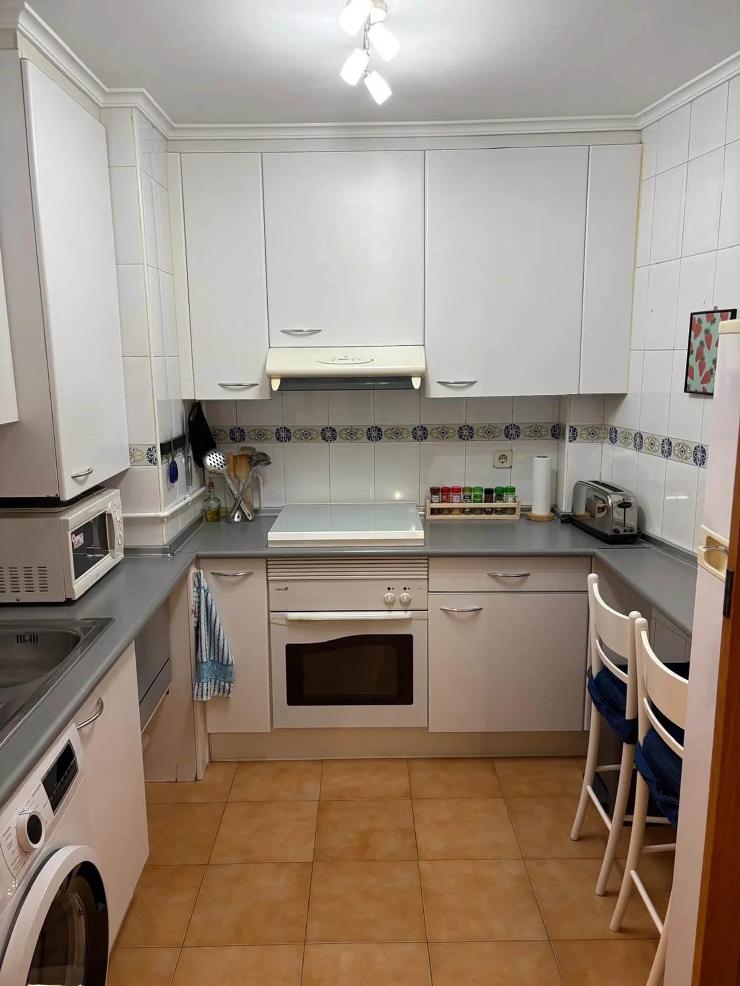 Piso en calle Santa Eulalia, 4 - Foto 16