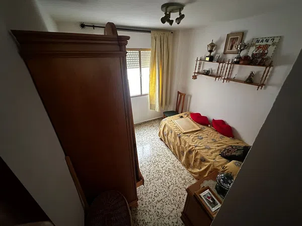 Piso en alameda de Capuchinos, 33 - Foto 24