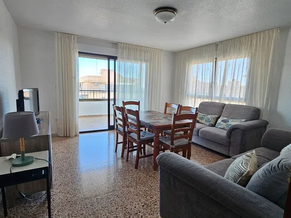 Piso en avenida San Bartolome Tir, 4 - Foto 5