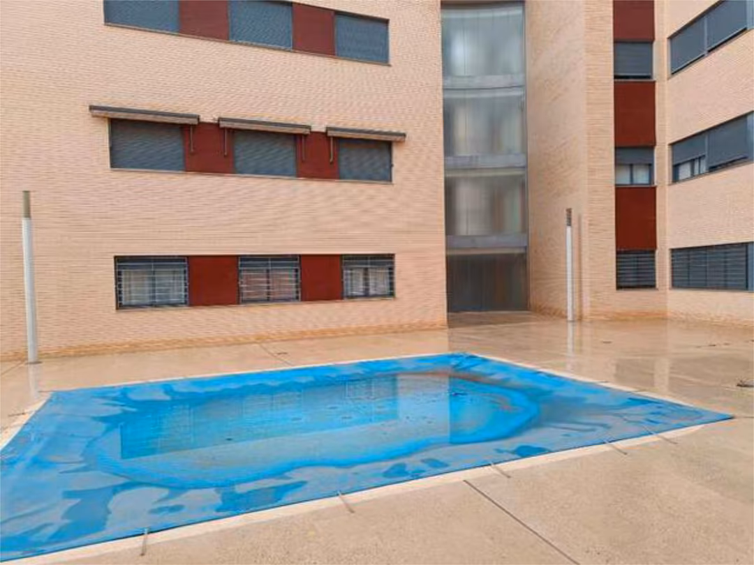 Piso en El Campillo - Foto 4