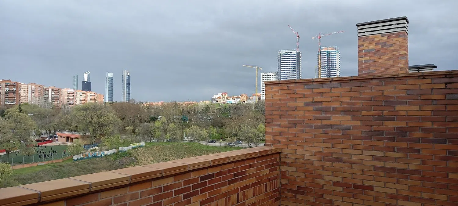 Ático en calle Valle del Silencio, 30 - Foto 10