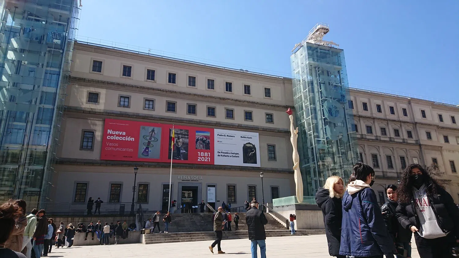 Dúplex en calle de Atocha, 117 - Foto 34