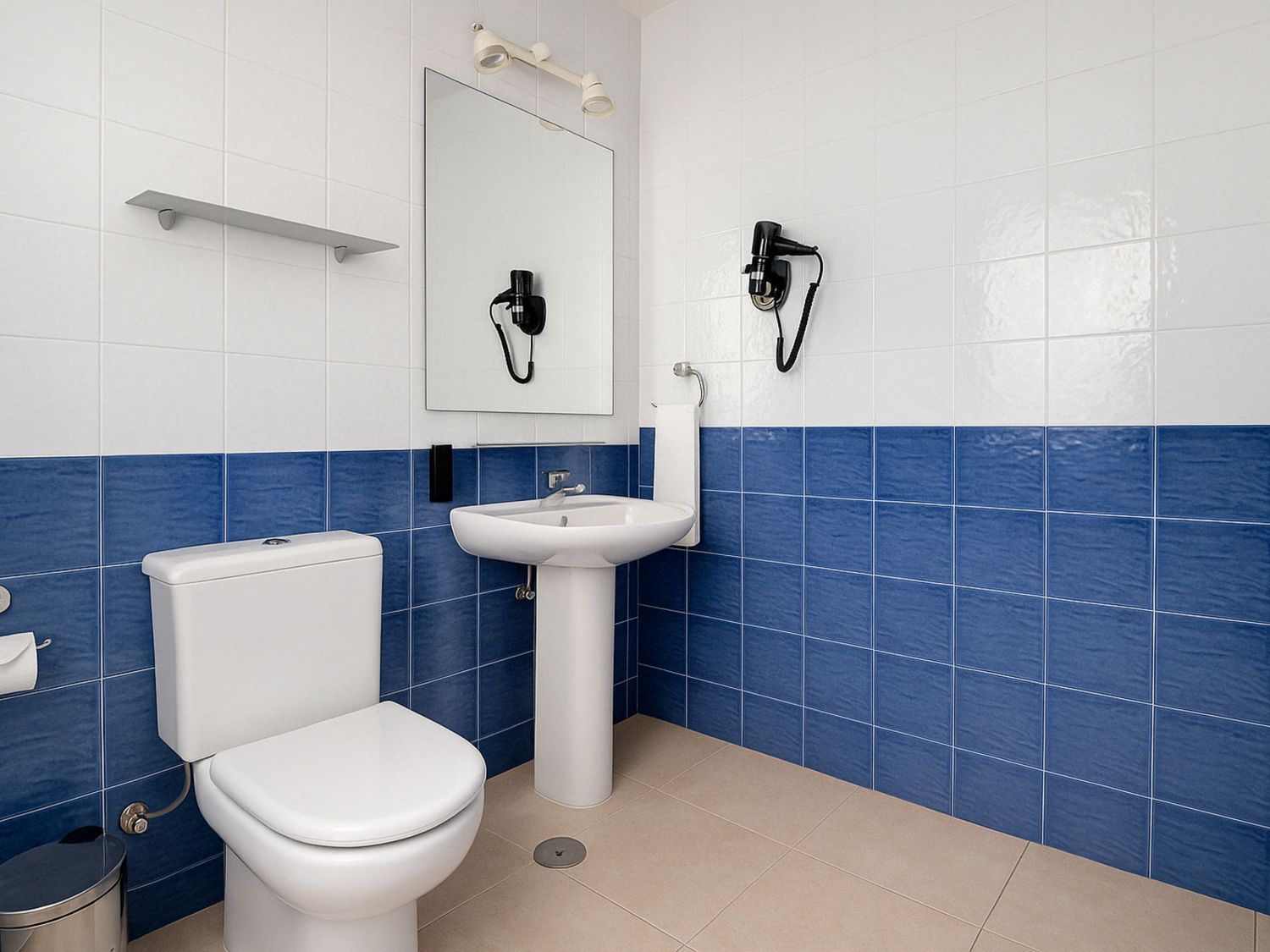 Estudio en avenida Marqués del Duero, 9 - Foto 6