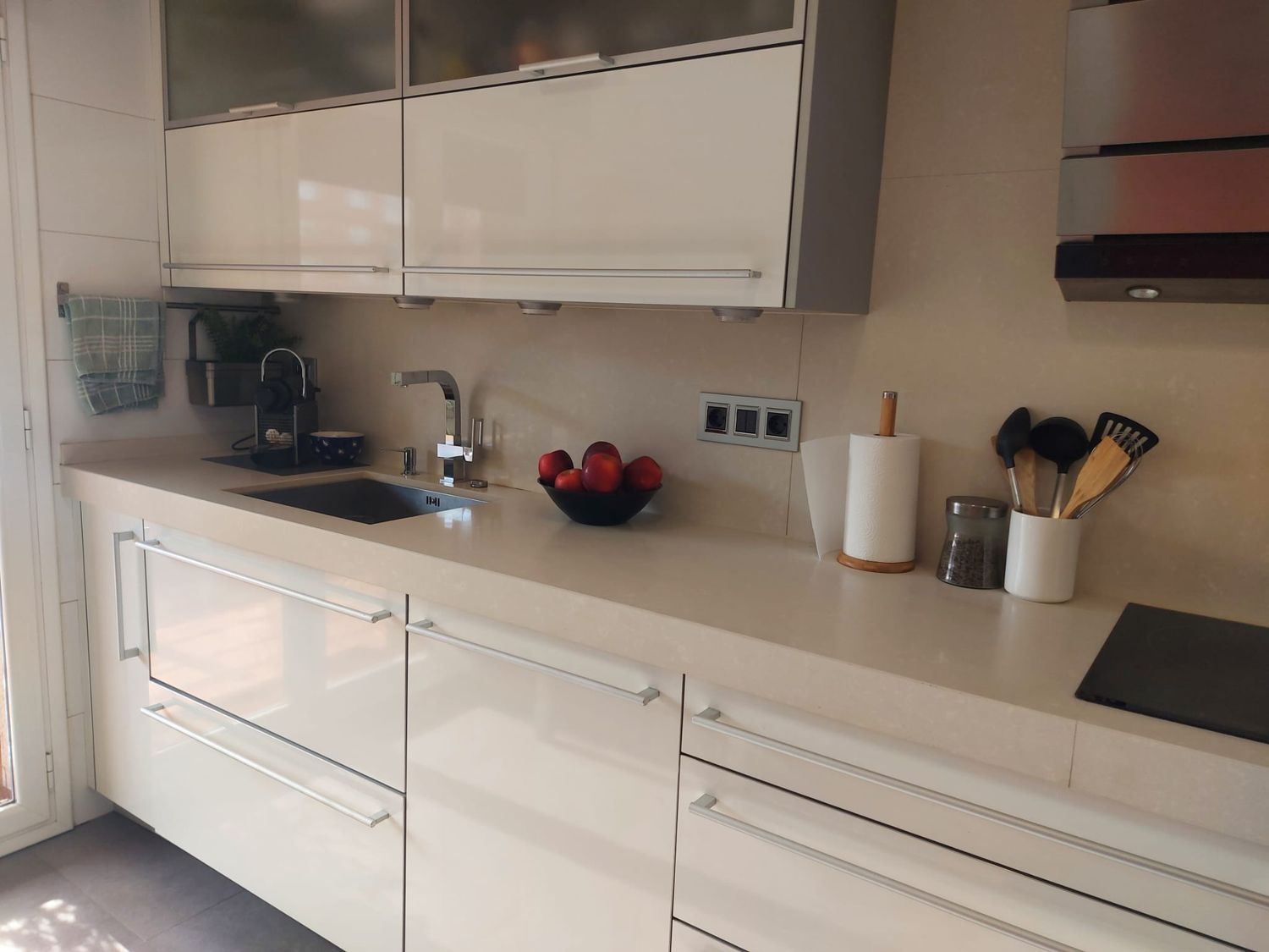 Piso en calle Pintor Xavier Gosé, 15 - Foto 3