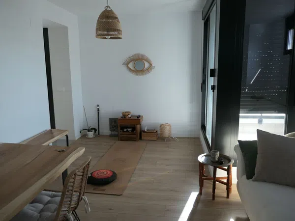 Piso en Calle del Pintor Sabater, 20, Ciutat de les Arts i de les Ciencies - Foto 2