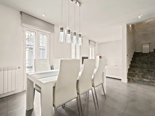 Casa o chalet independiente en Calle de Lorenzo Bosquet, 42, Valleaguado - La Cañada, Valleaguado - La Cañada - Foto 3