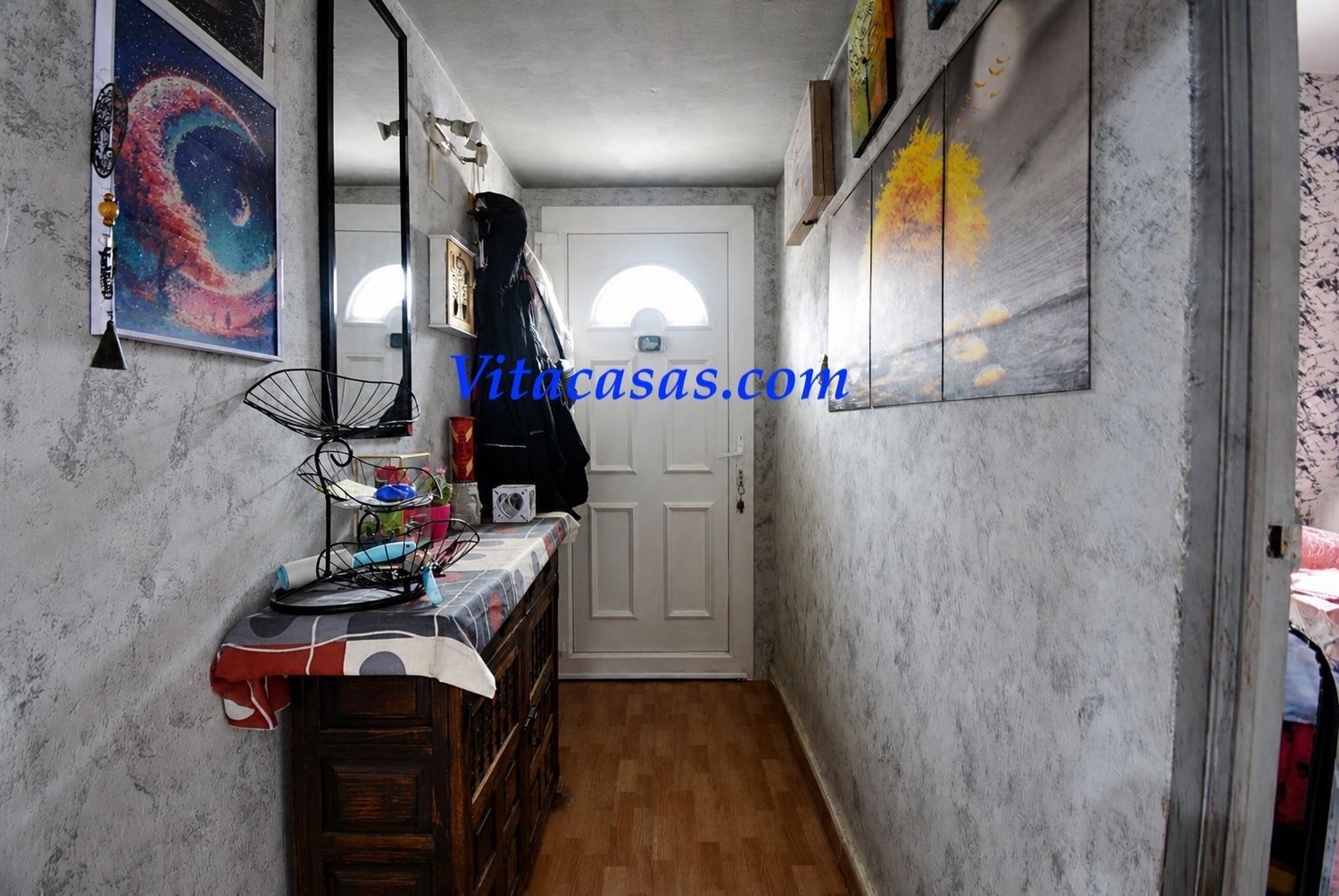 Chalet adosado en Calle de Jacinto Benavente, 10 - Foto 4