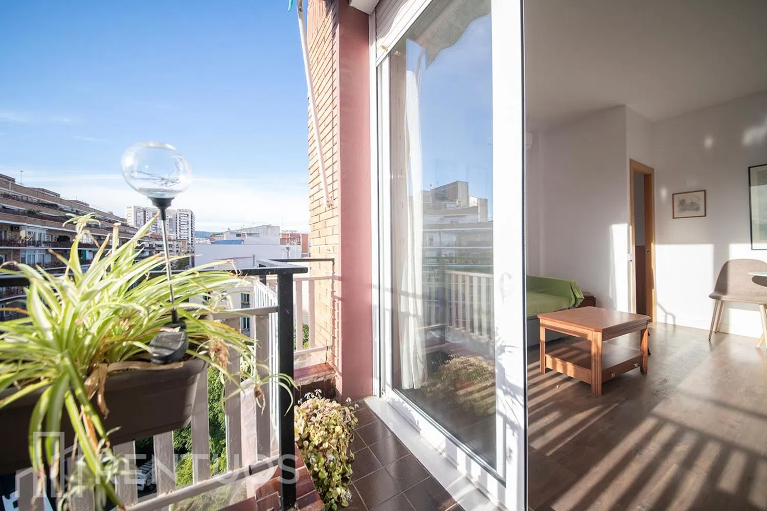 Piso en calle d'Alí Bei - Foto 4