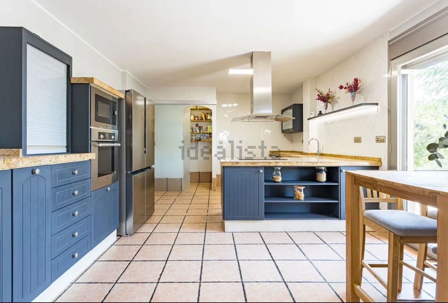 Casa o chalet independiente en Los Cedros, 29, Altorreal-El Chorrico - Foto 31