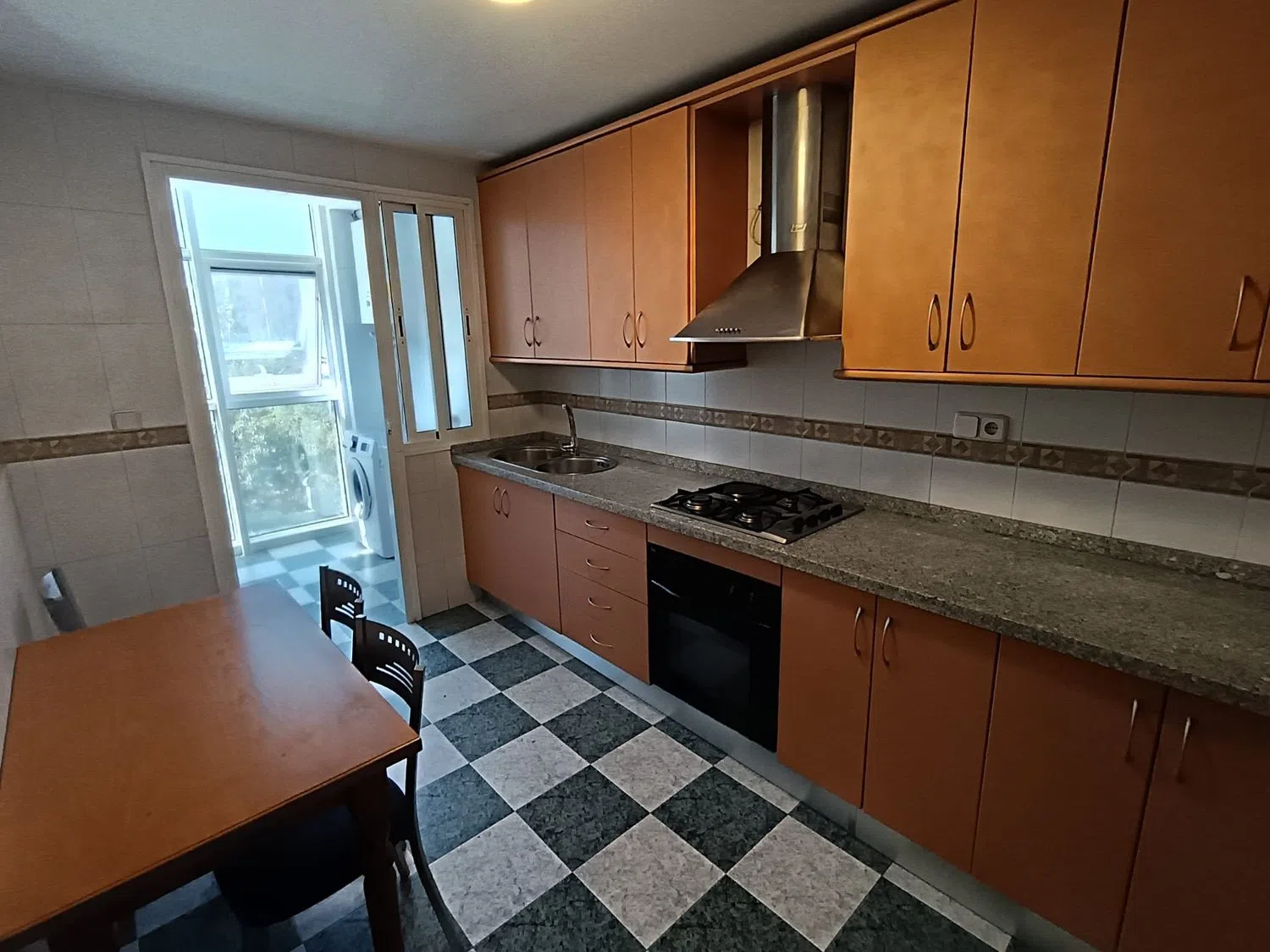 Piso en avenida Federico García lorca, 8 - Foto 7