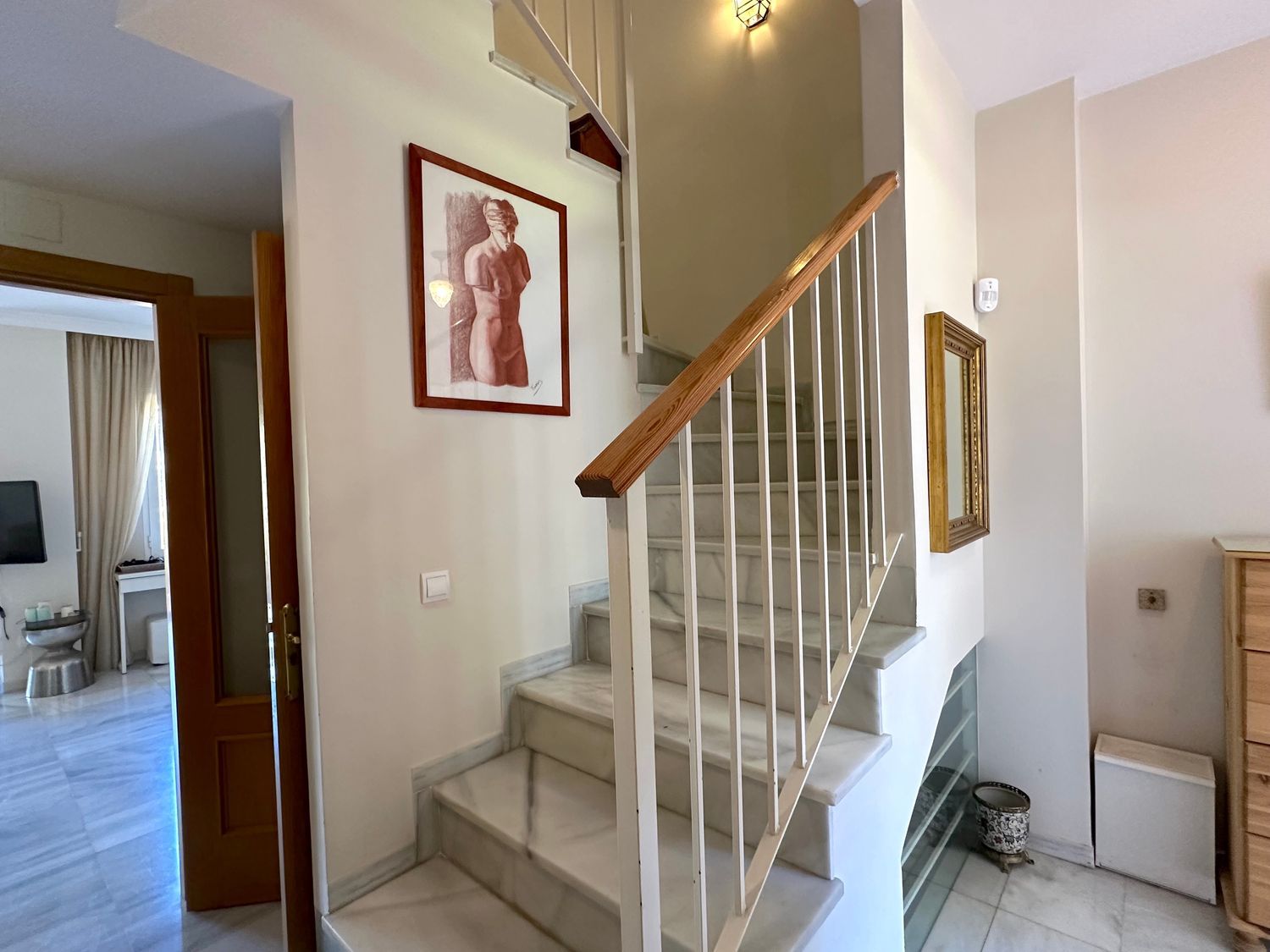 Chalet adosado en Avenida Plutarco, 43, El Consul - El Romeral - Foto 3