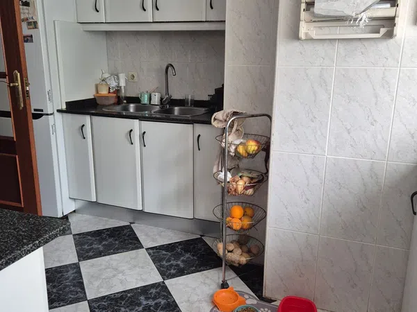 Piso en Concha Caballero Cubillo, 12, Villegas - Los Príncipes - Foto 1
