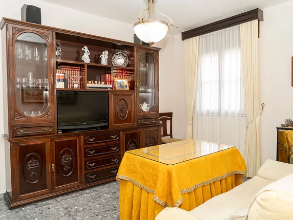 Casa o chalet independiente en Calle Azorín, 30 - Foto 7