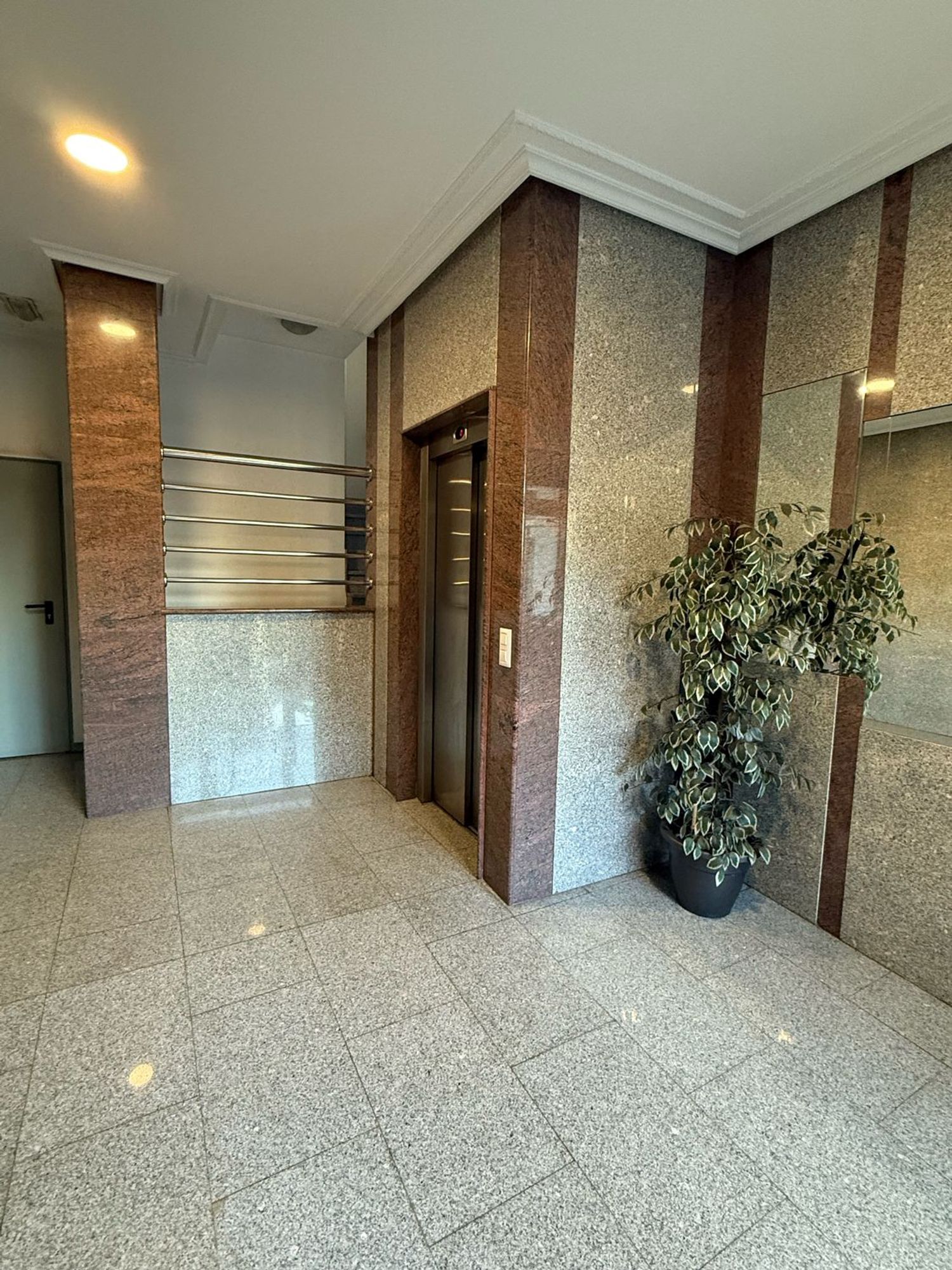 Piso en calle do Doutor Martín Lago, 4 - Foto 14