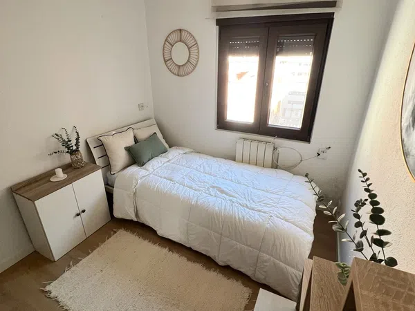 Piso en calle Monte Auseva, 34 - Foto 5