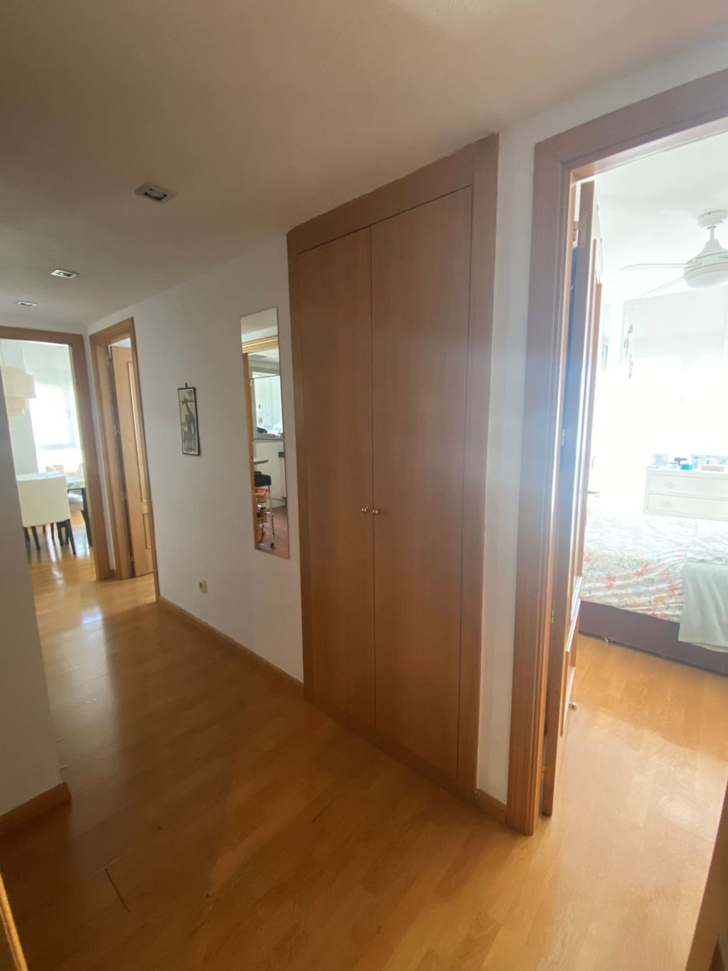 Piso en calle Alcalde Henche de la Plata, 9 - Foto 14