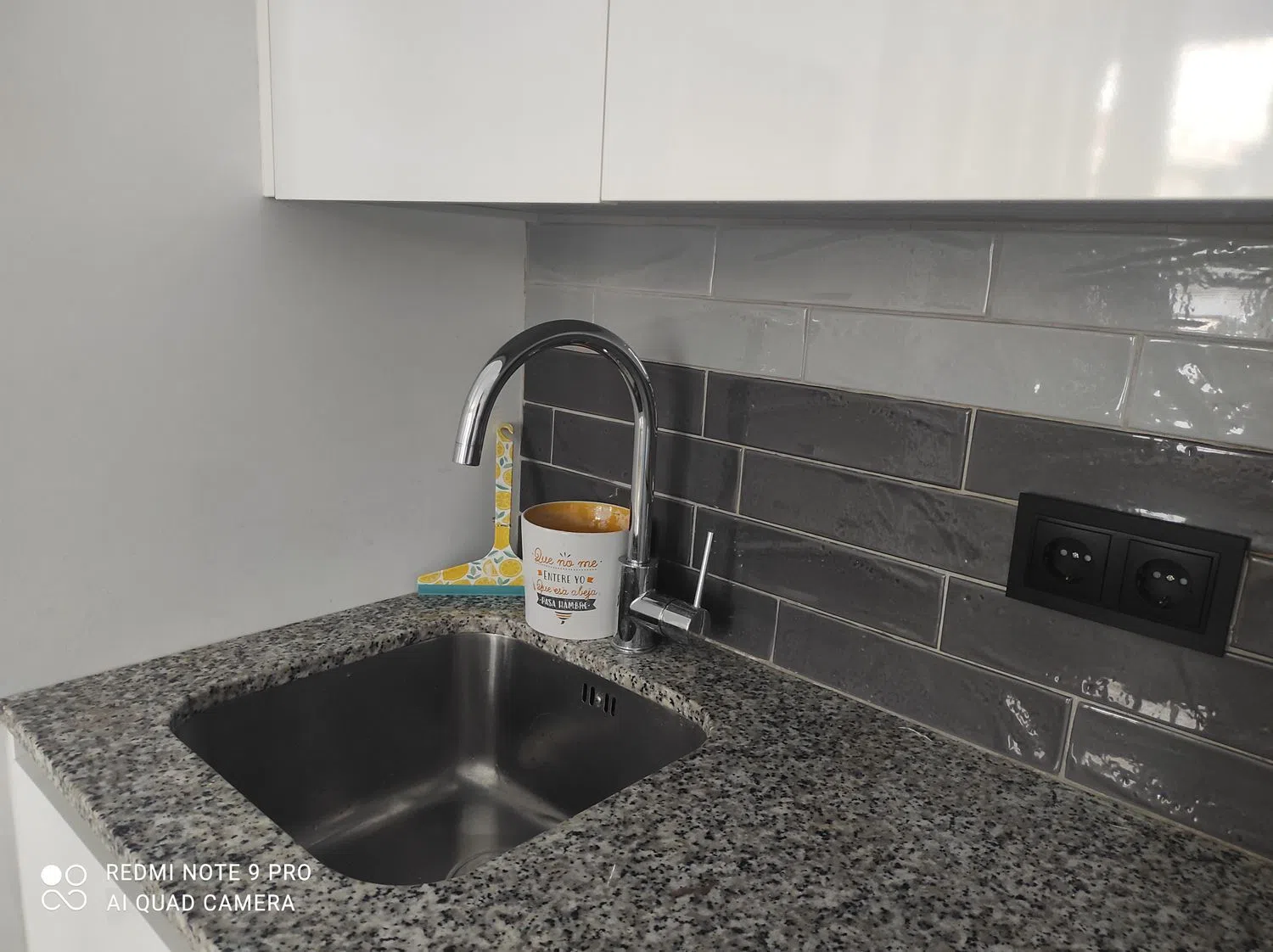 Estudio en avenida Finisterre s/n - Foto 18
