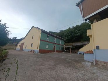 Finca rústica en - Foto 1