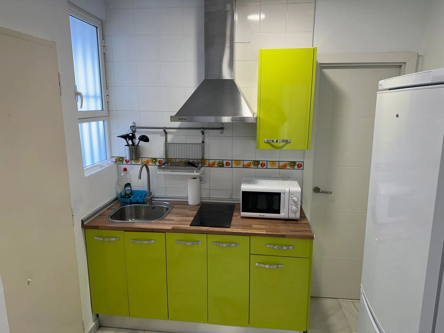 Piso en calle Divina Pastora, 15 - Foto 3