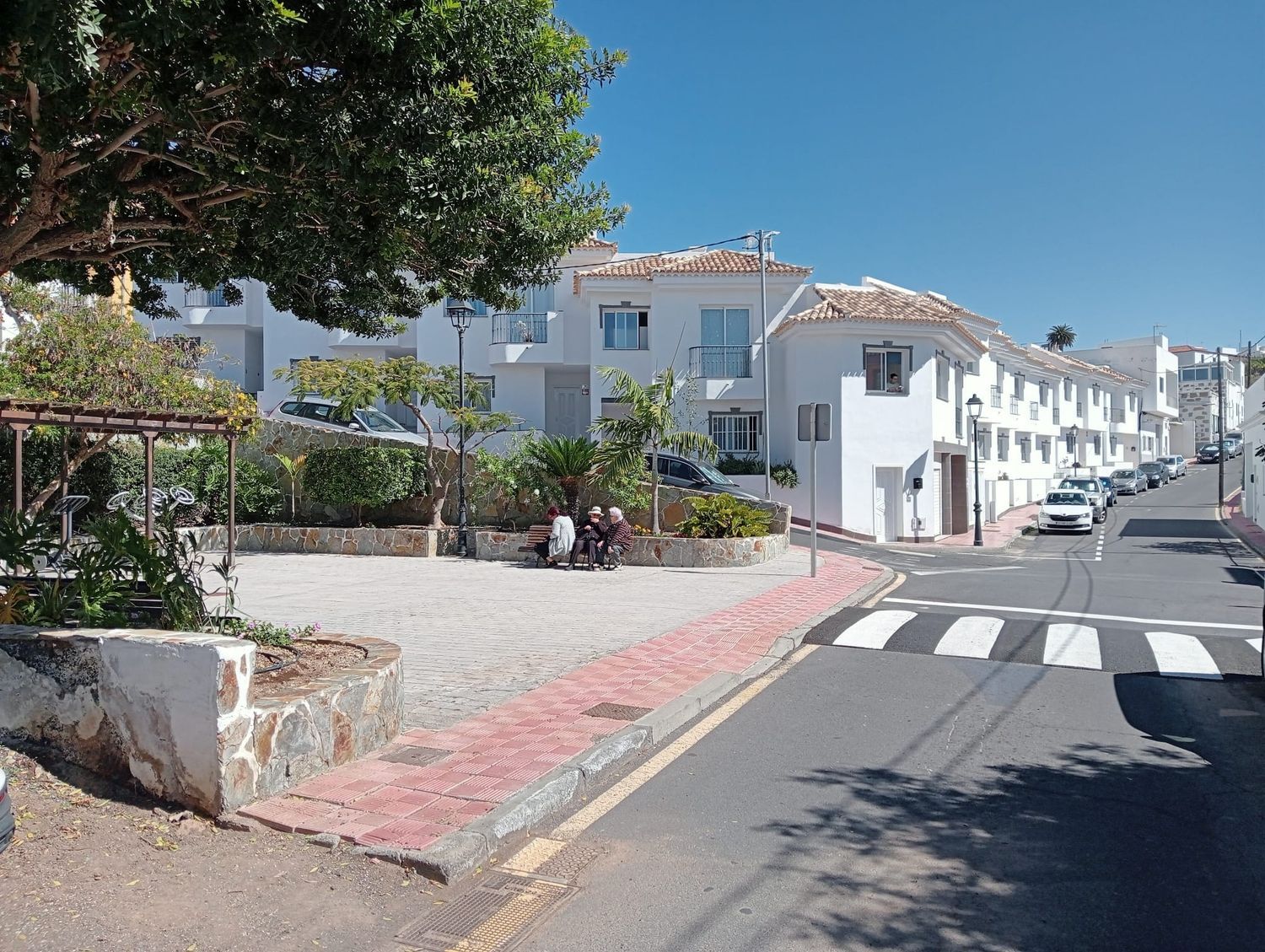 Chalet adosado en Calle General Franco, 98 - Foto 1
