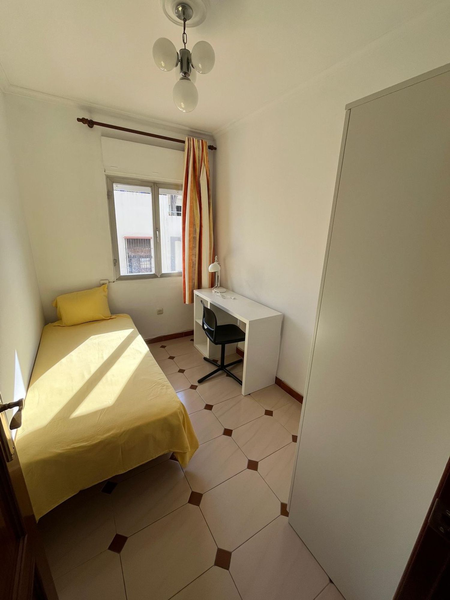 Piso en Calle Constancia, 20, López de Gomara - Foto 6