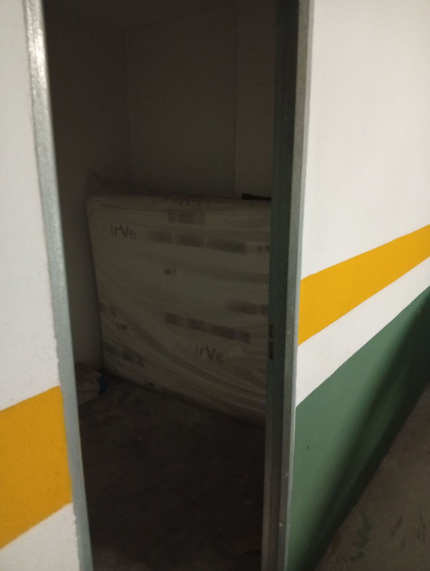 Piso en calle do Rego, 6 - Foto 19