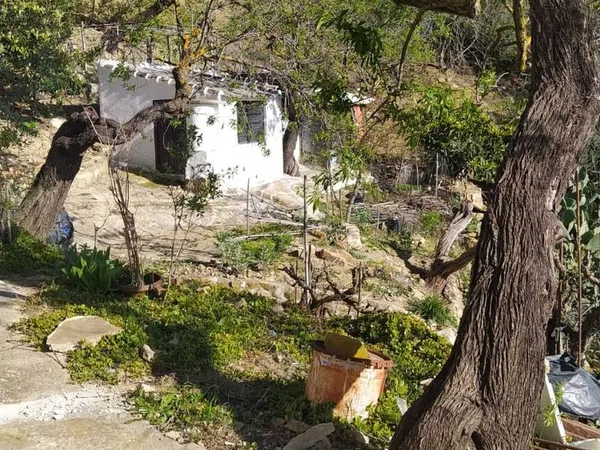 Casa rural en Diseminado Poligono 62, 329 b - Foto 32