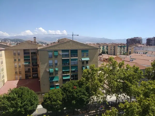 Piso en Circunvalación Encina, 21, La Chana, La Chana - Foto 6