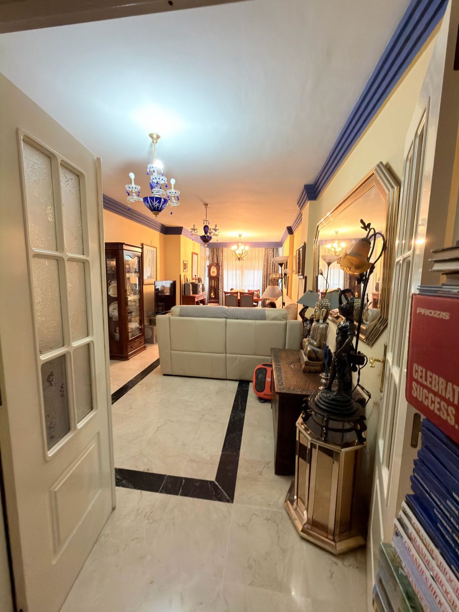 Piso en avenida Principe Salman s/n - Foto 3