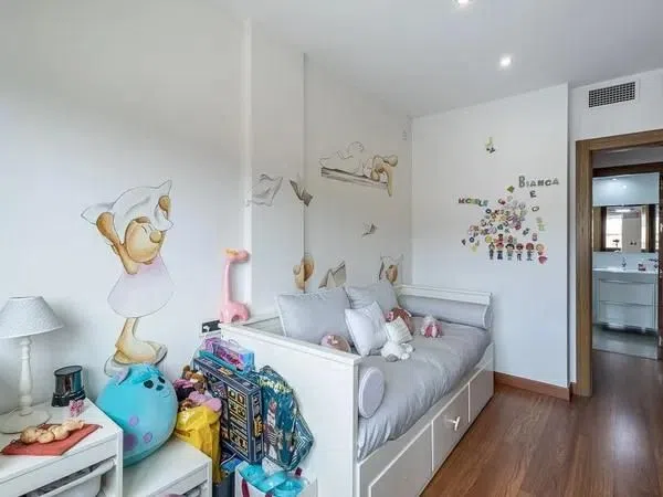 Ático en calle de la Font de la Cabilda, 4 - Foto 6