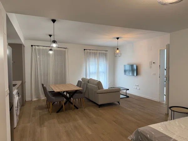 Piso en Avenida de Jerez, 10, Bellavista - Foto 5
